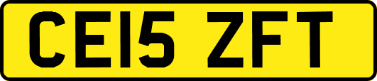 CE15ZFT