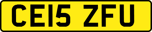 CE15ZFU