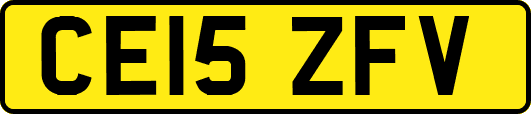 CE15ZFV