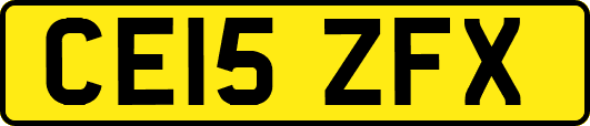 CE15ZFX