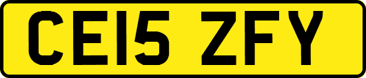 CE15ZFY