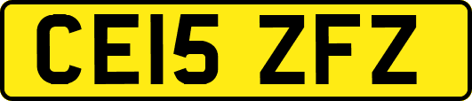 CE15ZFZ