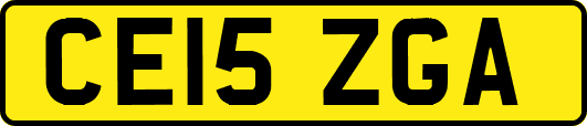CE15ZGA