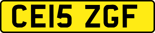CE15ZGF