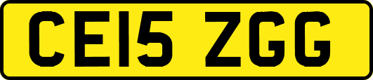 CE15ZGG