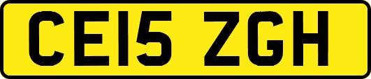 CE15ZGH