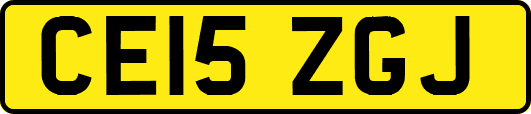 CE15ZGJ