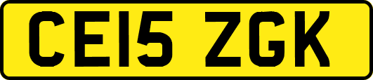 CE15ZGK