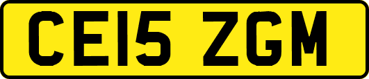 CE15ZGM