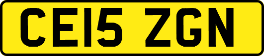 CE15ZGN