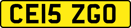 CE15ZGO