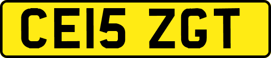 CE15ZGT