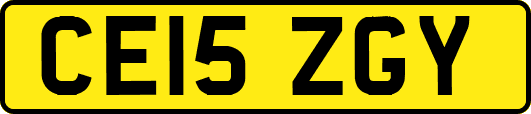 CE15ZGY