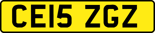 CE15ZGZ