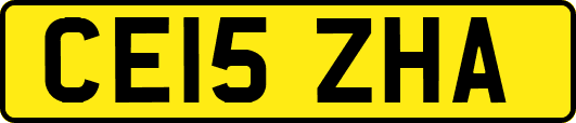 CE15ZHA