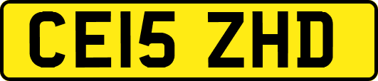 CE15ZHD