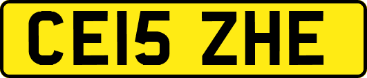 CE15ZHE