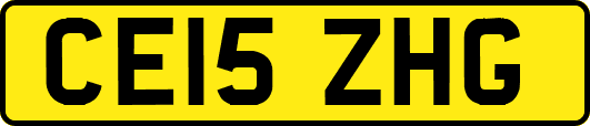 CE15ZHG
