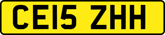 CE15ZHH