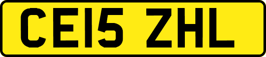 CE15ZHL