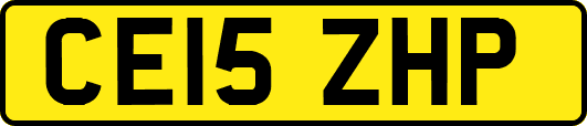 CE15ZHP