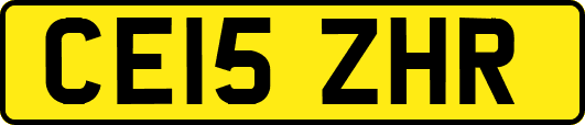 CE15ZHR