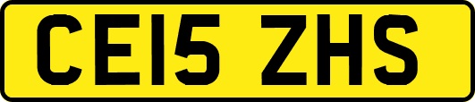 CE15ZHS