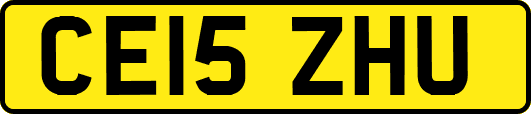 CE15ZHU