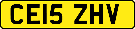 CE15ZHV