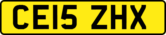 CE15ZHX