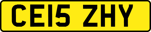 CE15ZHY