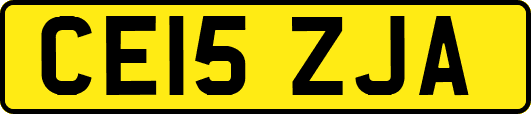 CE15ZJA