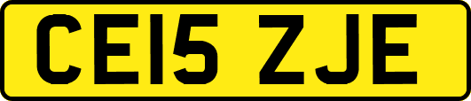CE15ZJE