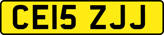 CE15ZJJ