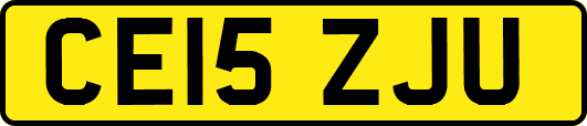 CE15ZJU