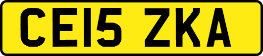 CE15ZKA