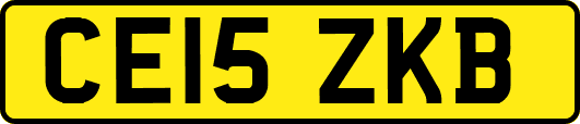 CE15ZKB