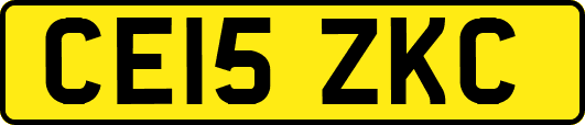 CE15ZKC