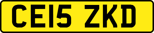 CE15ZKD