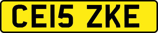 CE15ZKE