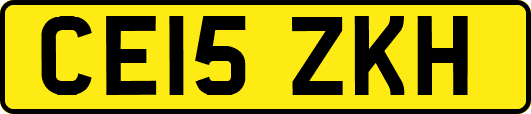 CE15ZKH