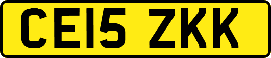 CE15ZKK