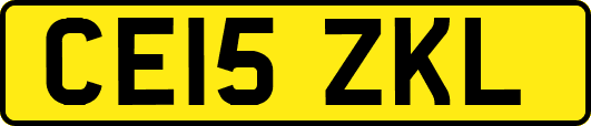CE15ZKL