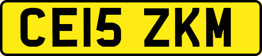 CE15ZKM