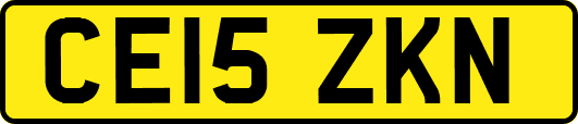 CE15ZKN