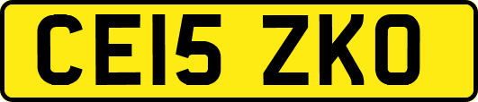 CE15ZKO