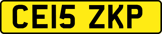 CE15ZKP