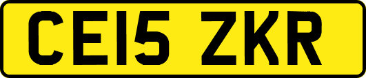 CE15ZKR