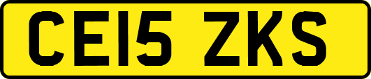 CE15ZKS