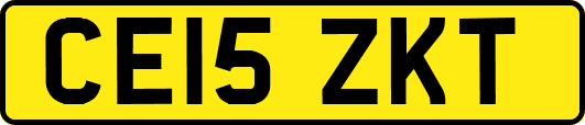 CE15ZKT